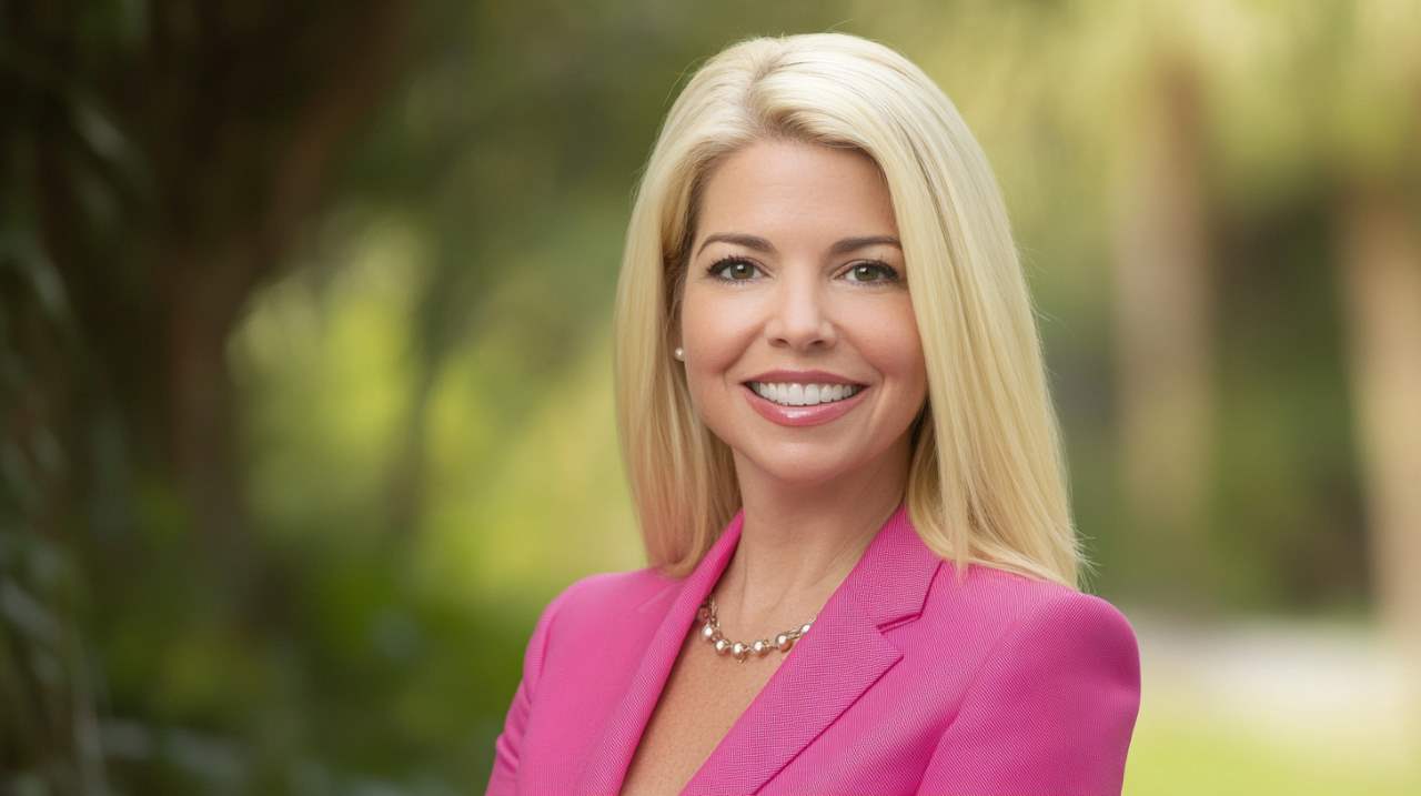 pam bondi