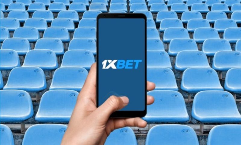 1xbet