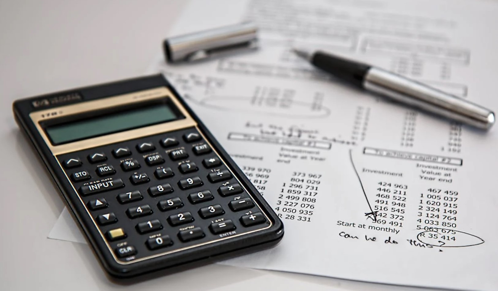 Benchmarking Tax Efficiency Learning From Your Competitors