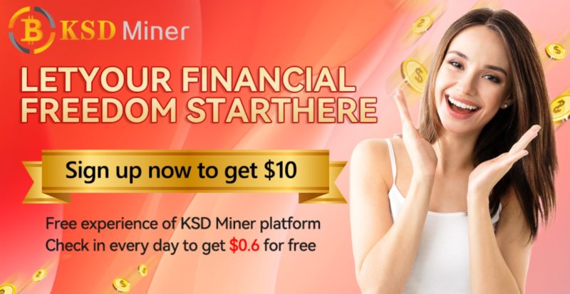 KSD Miner