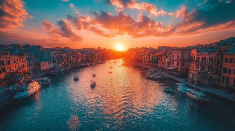 Dreaming of island living and remote work freedom? Malta's Digital Nomad Visa unlocks the door. Discover the benefits, eligibility, and requirements.