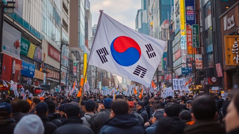 South_Korean_in_Political_Turmoil_as_Marshal_Law