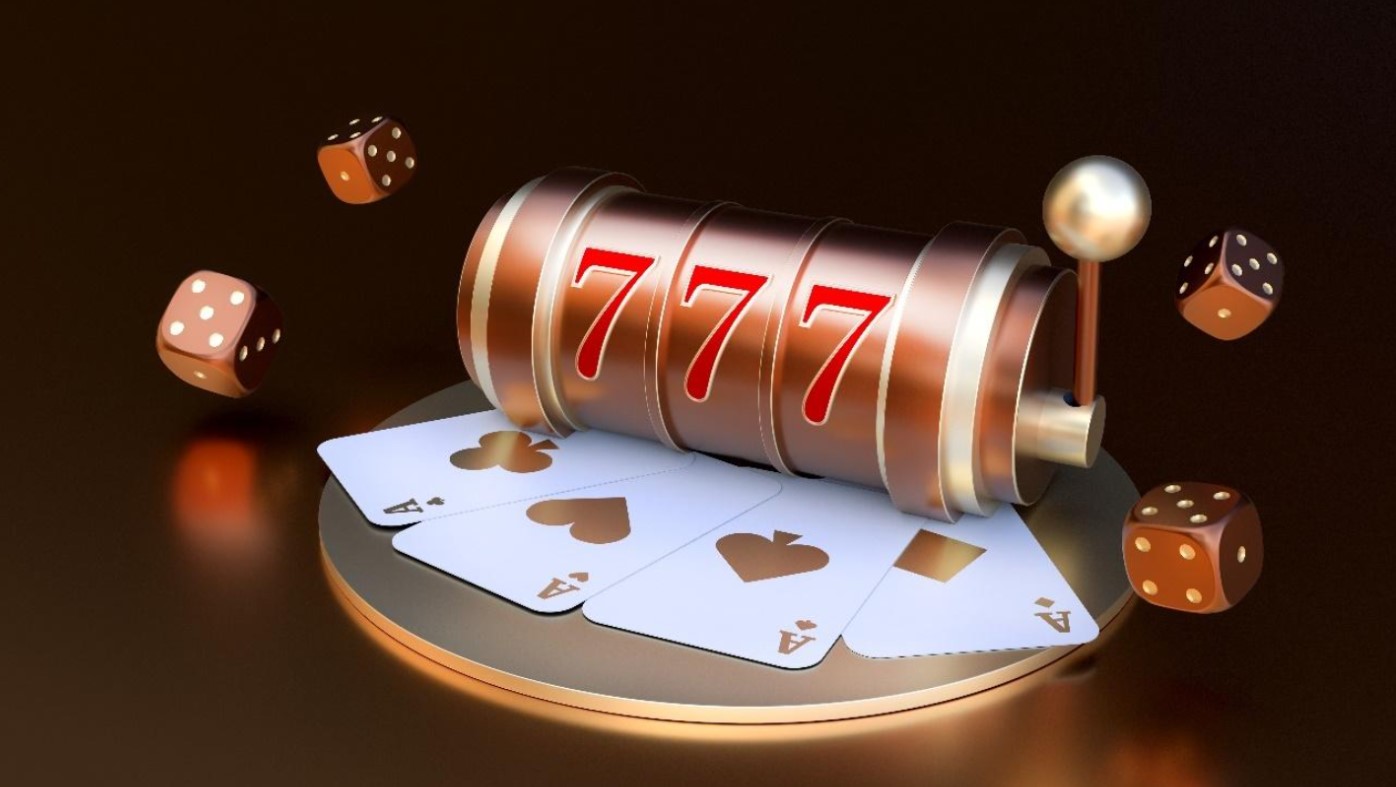 The key differences between traditional and online Slots