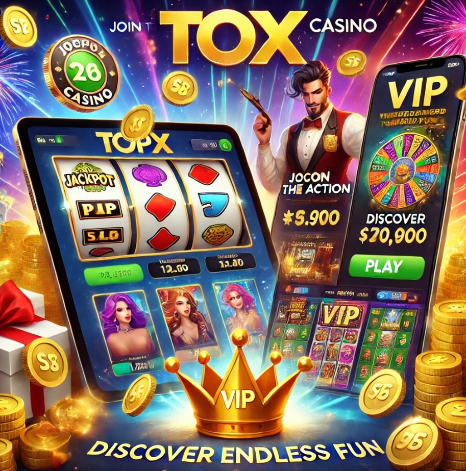 topx app download apk for android