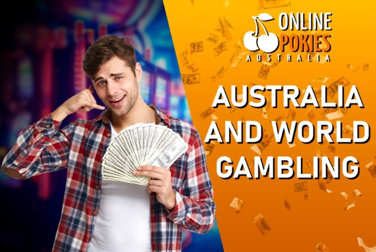 Top News About Casinos Australia in the Last Months of 2024