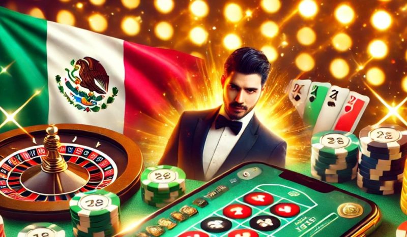 1 win casino mexico