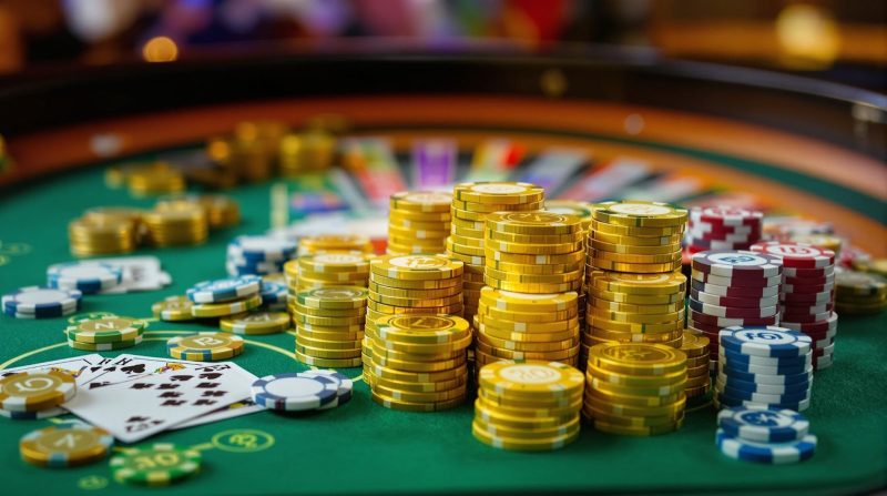 Key Features of Reputable Online Casinos: Security, Licensing, and Fair Play Standards