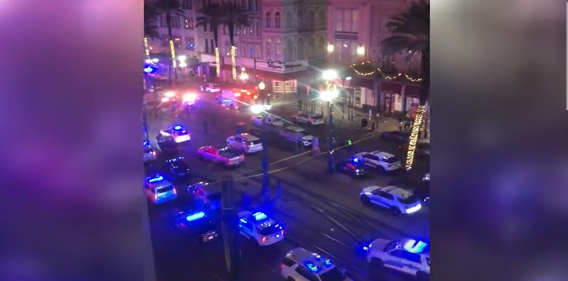 new orleans attack