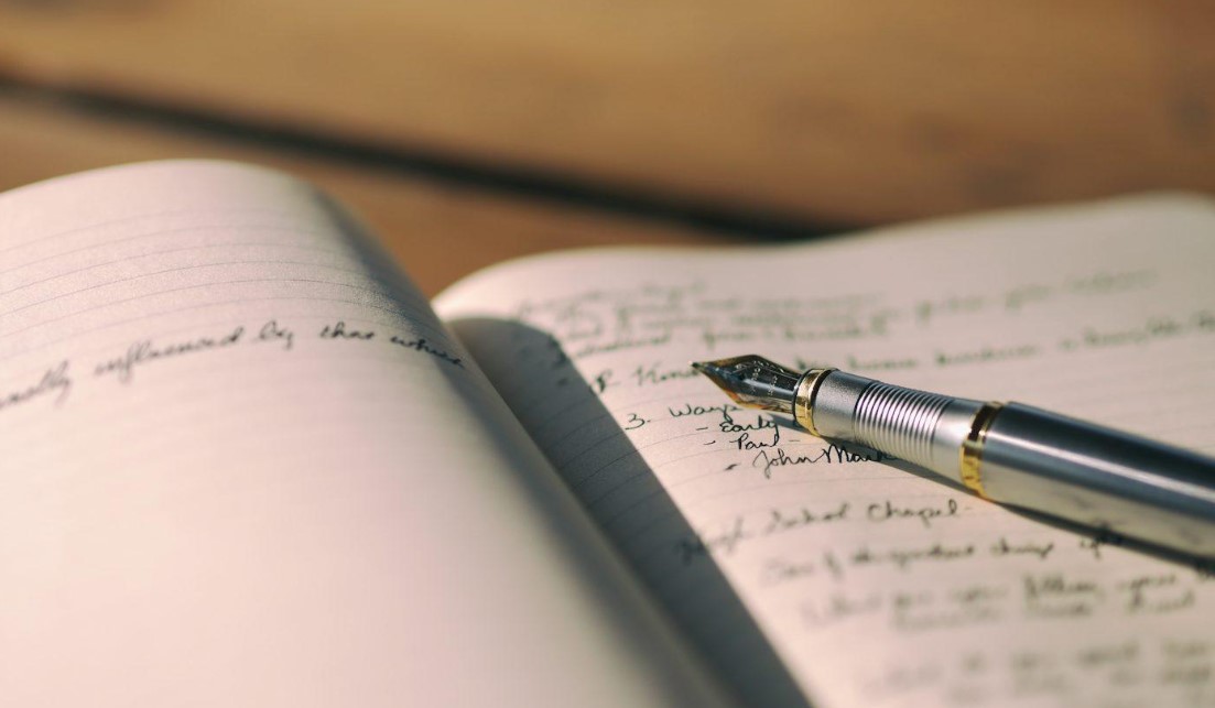 writing