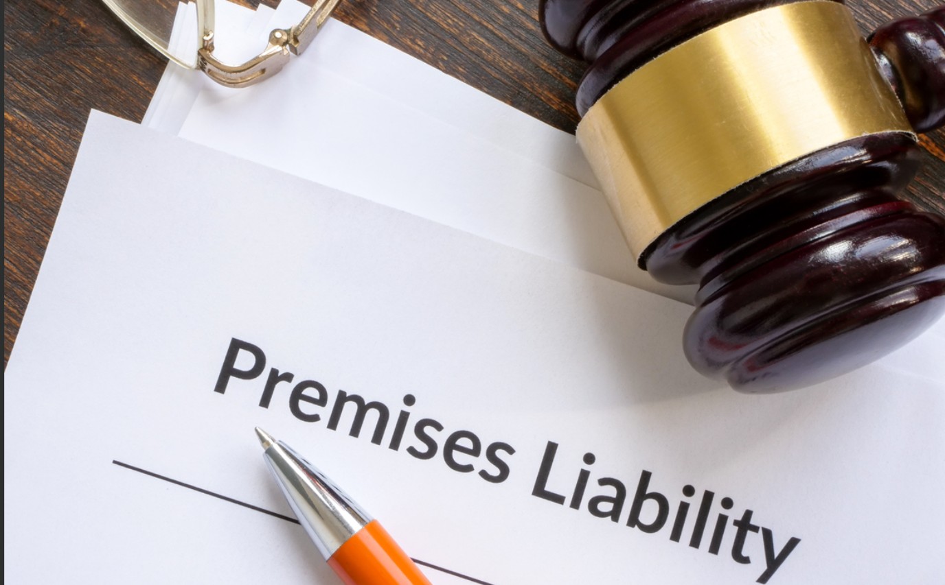 Premises Liability