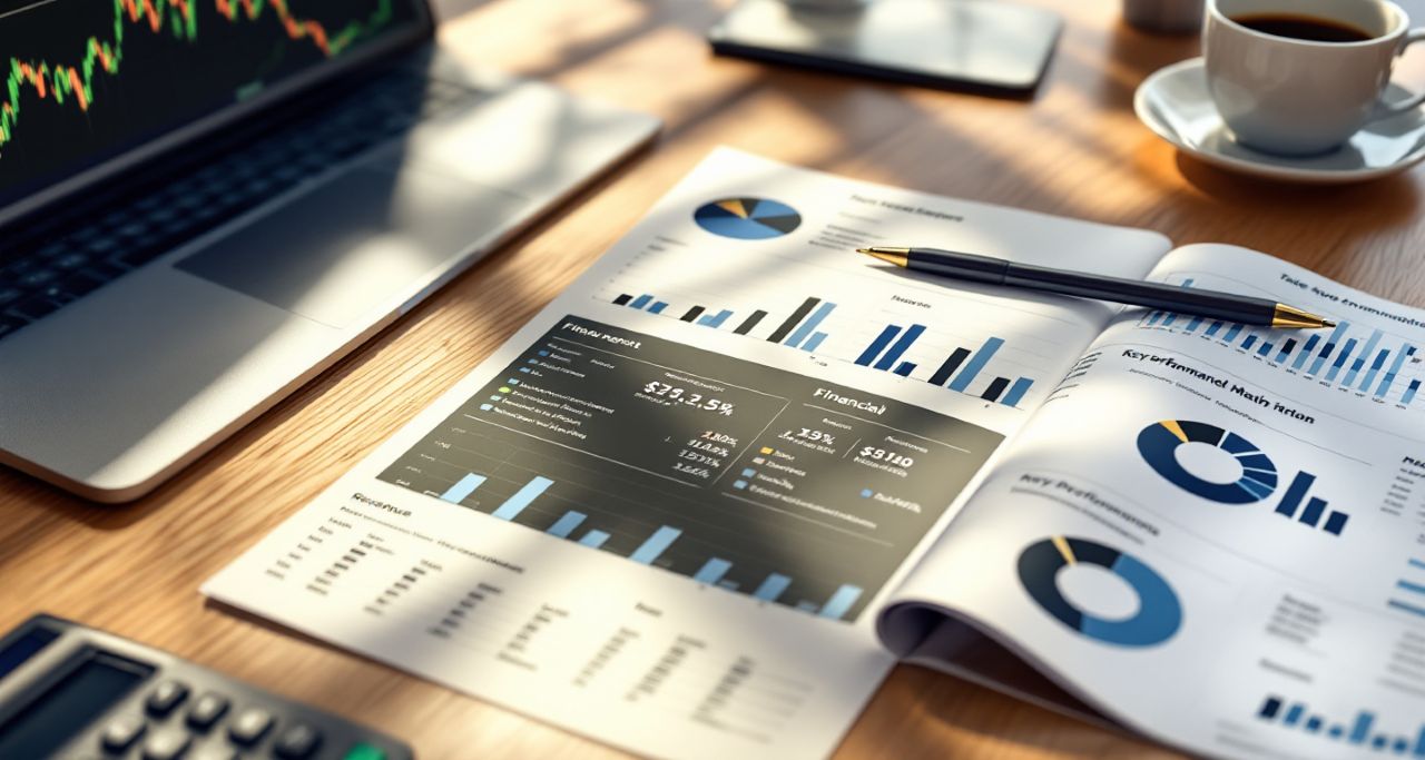 Curated visual reference: Live Financial Report Today Live Reference: Take Two S Financial Report