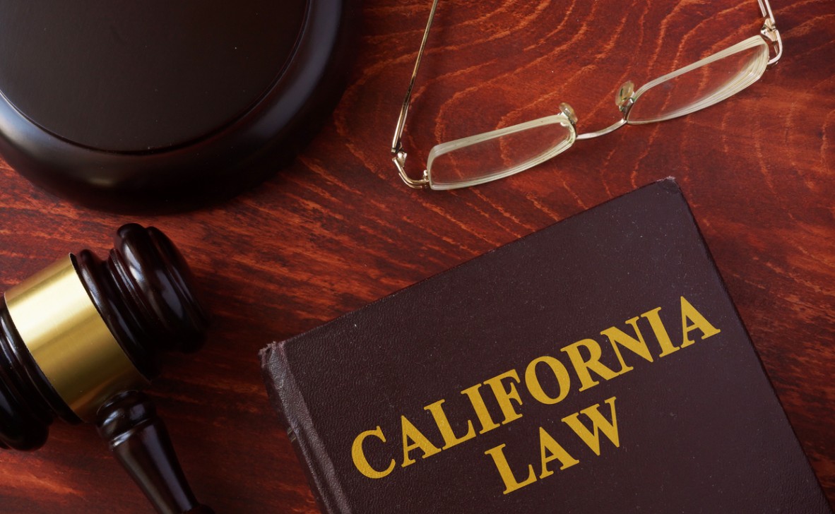 California law