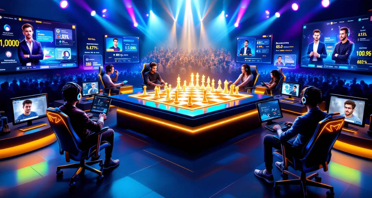 online chess