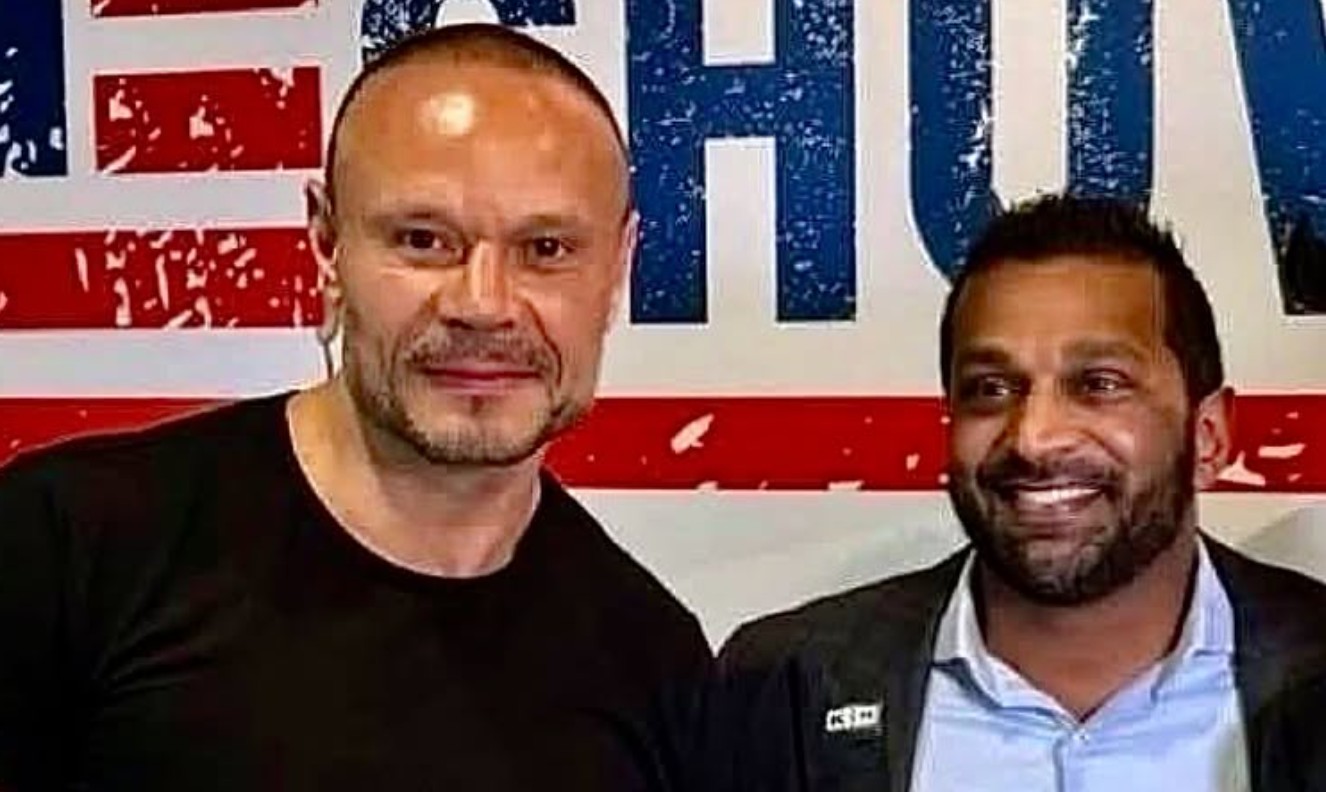 dan bongino