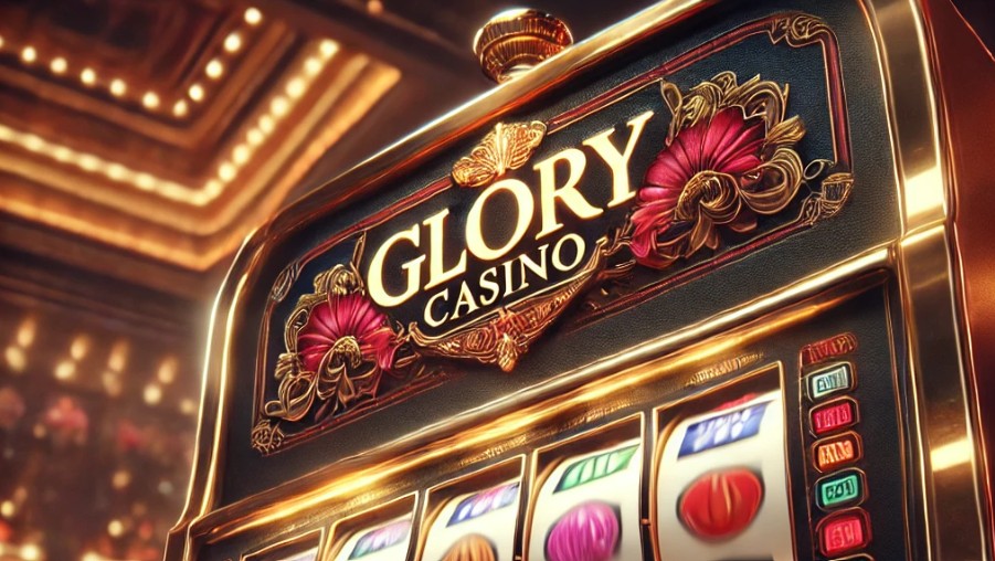 Glory casino