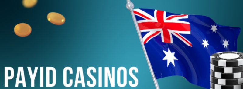 payid casinos