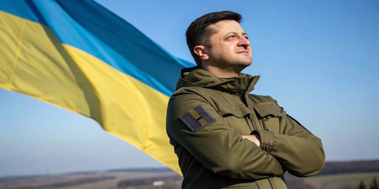 zelensky