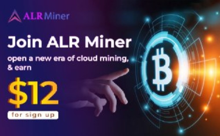 Join ALR Could Mining