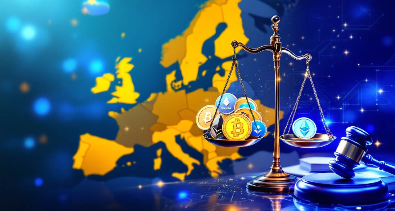 crypto eu laws