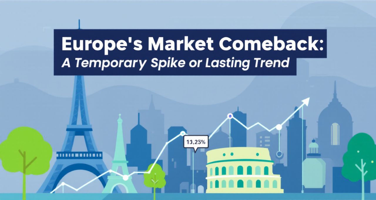 europe market comeback