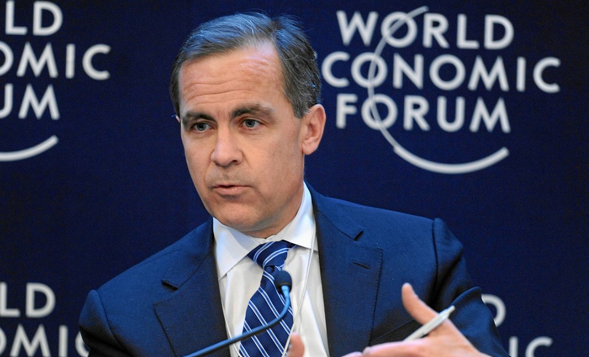 mark carney