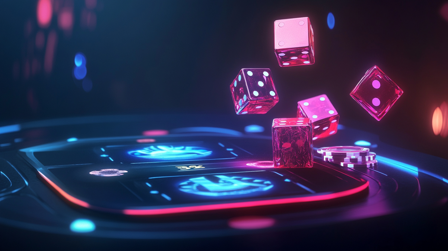 Gambling Mechanics
