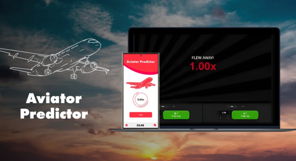 Aviator game how it works 1