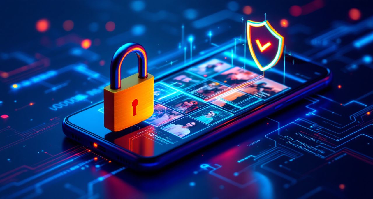 Googles SafetyCore technology