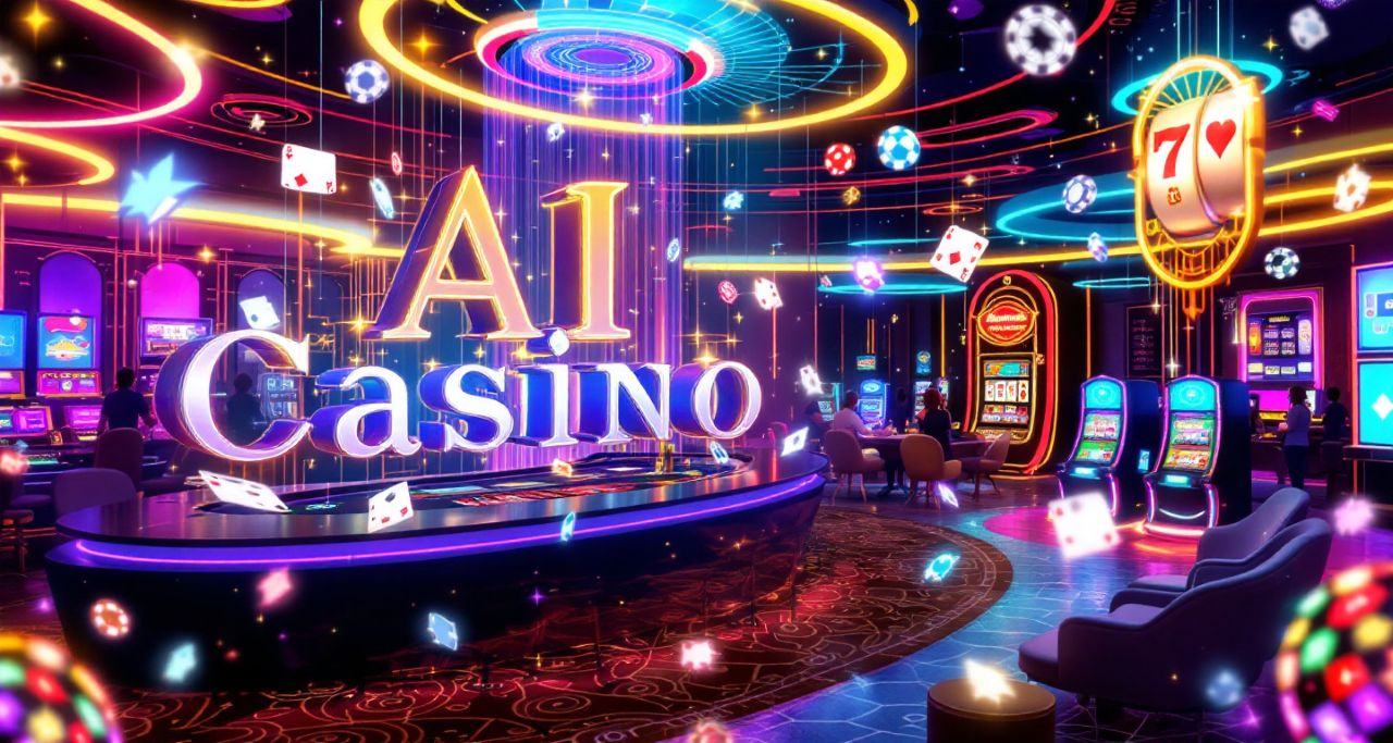 ai casino reviews