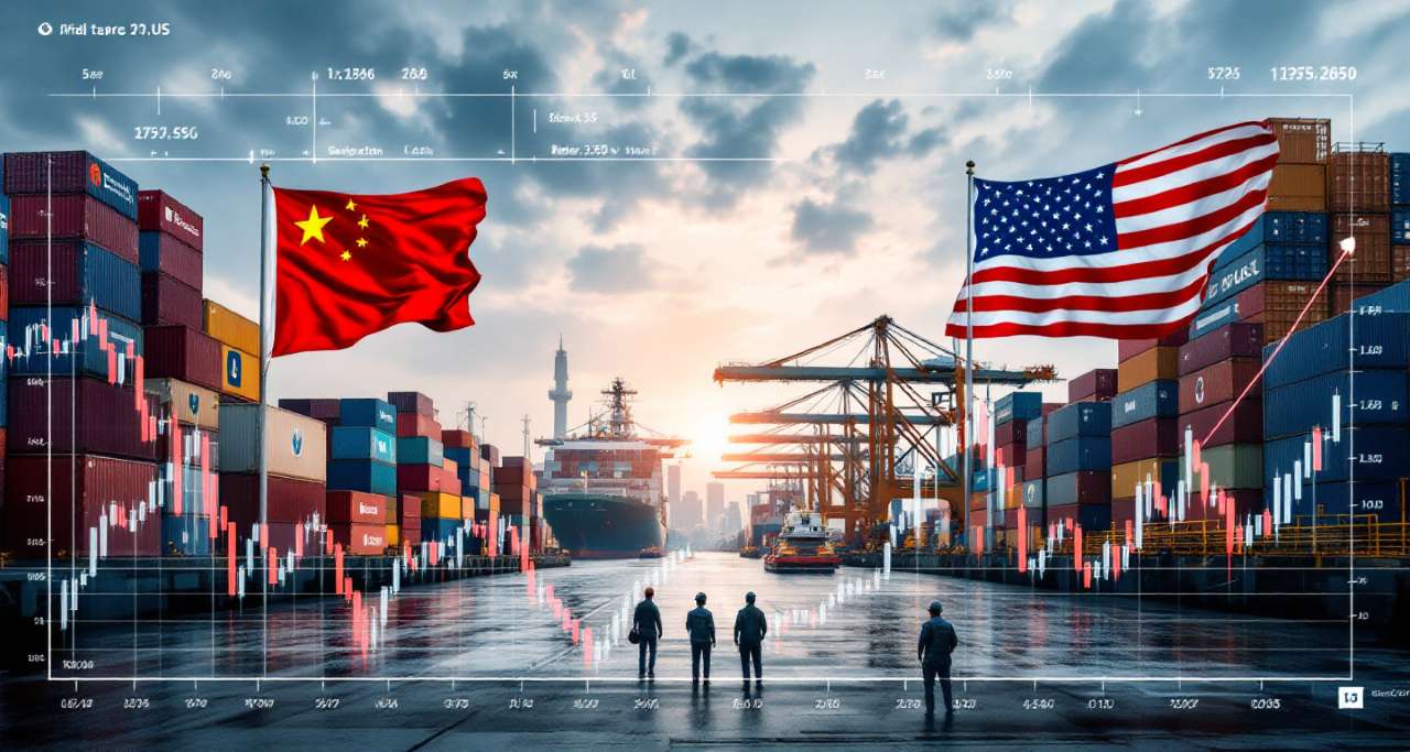 china tariffs