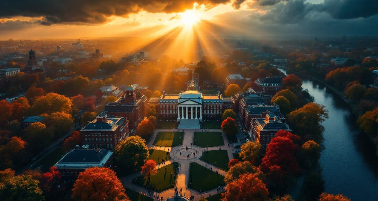 harvard