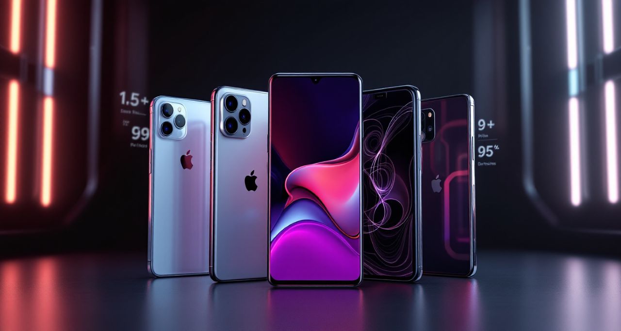 phones 2025