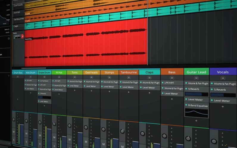 Audio Software