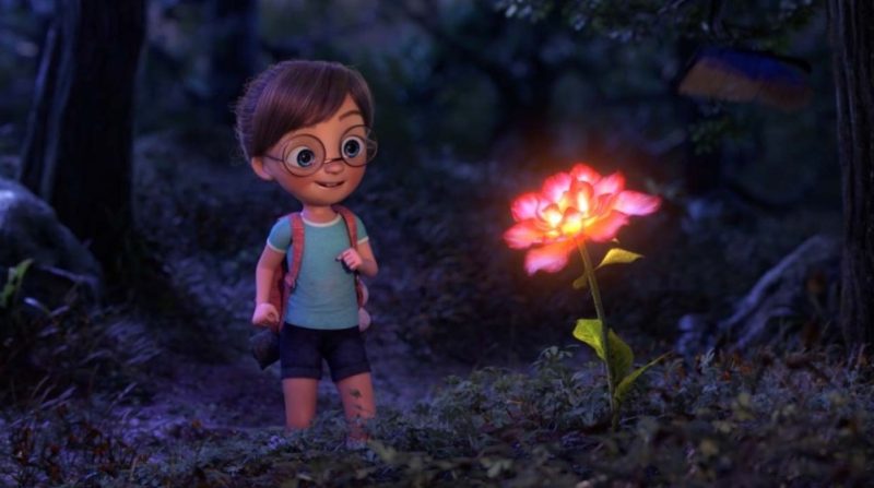 Difference Between 2D and 3D Animation