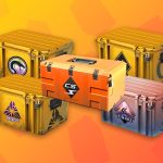 Get Cases CS2
