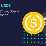 USDC UDDT TETHER