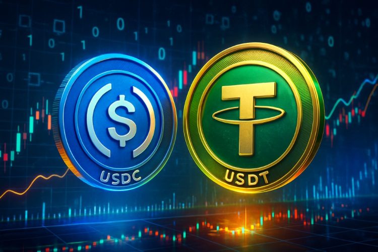 Why USDC vs USDT matters: transparency, regulation, and blockchain compatibility shape real-world crypto payments.