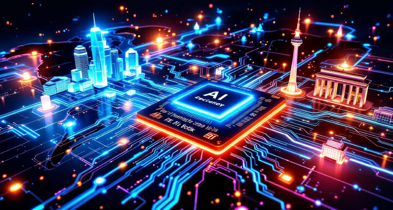 ai arms race
