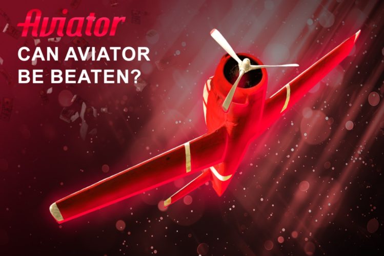 aviator 4