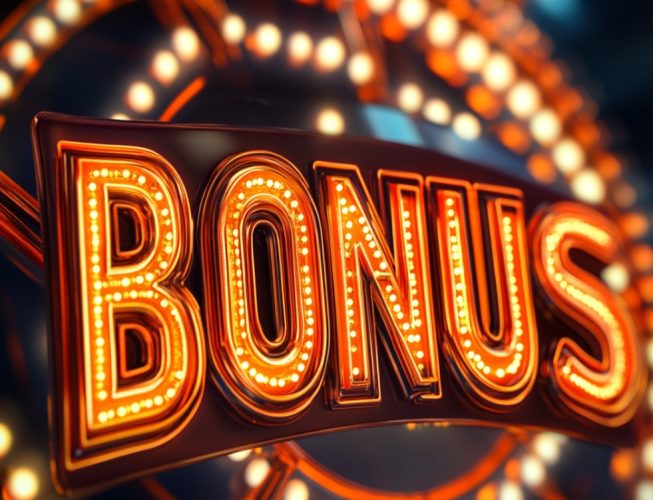 bonus