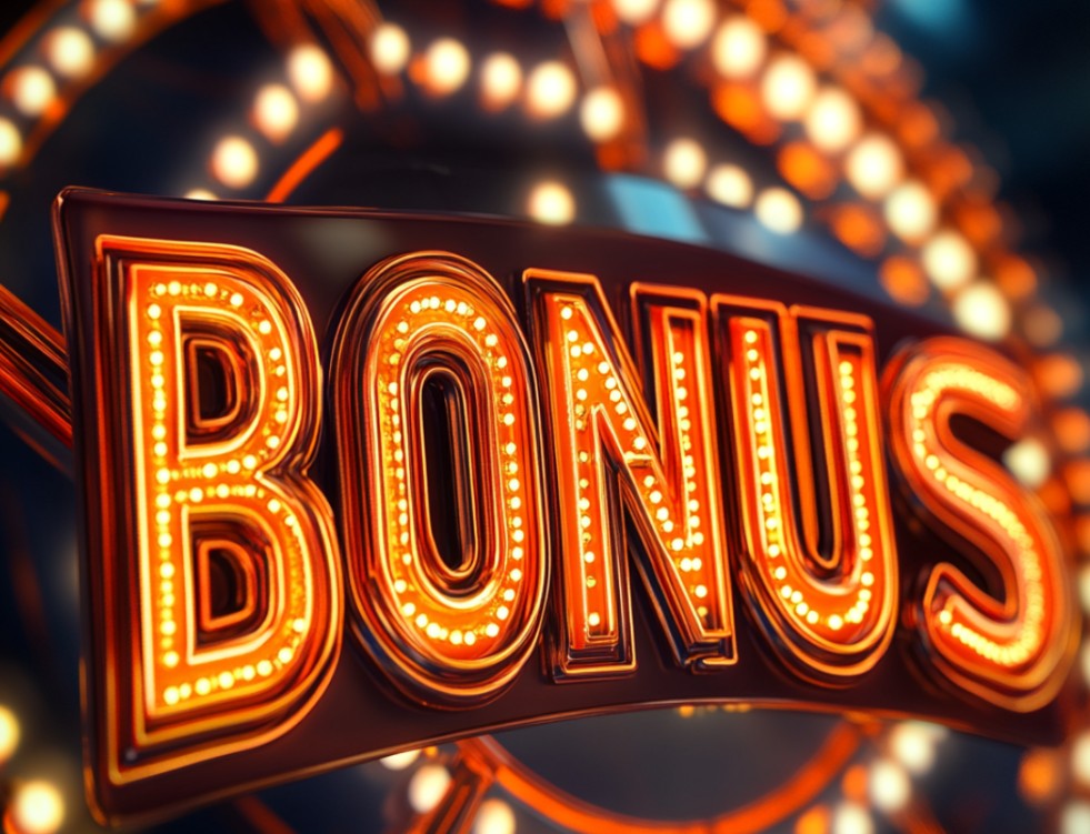 bonus