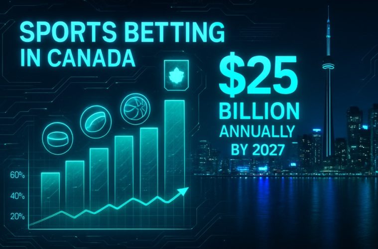 canadian sports betting