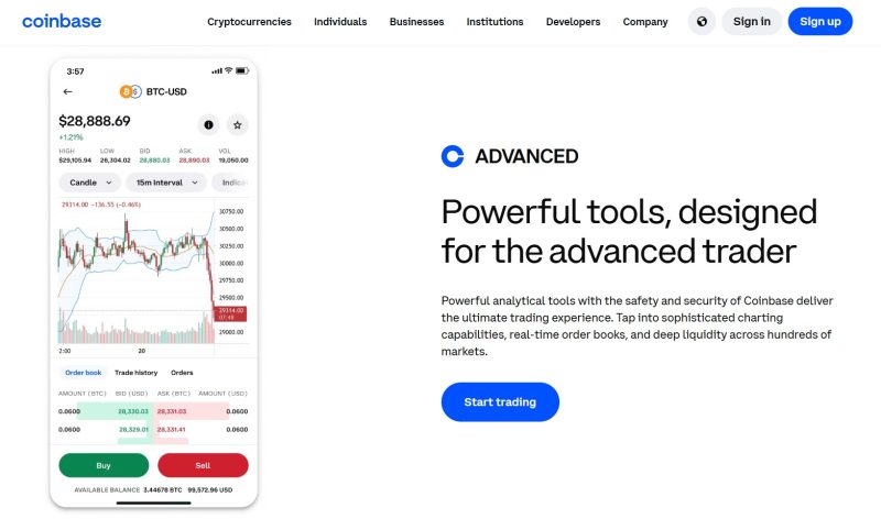 coinbase