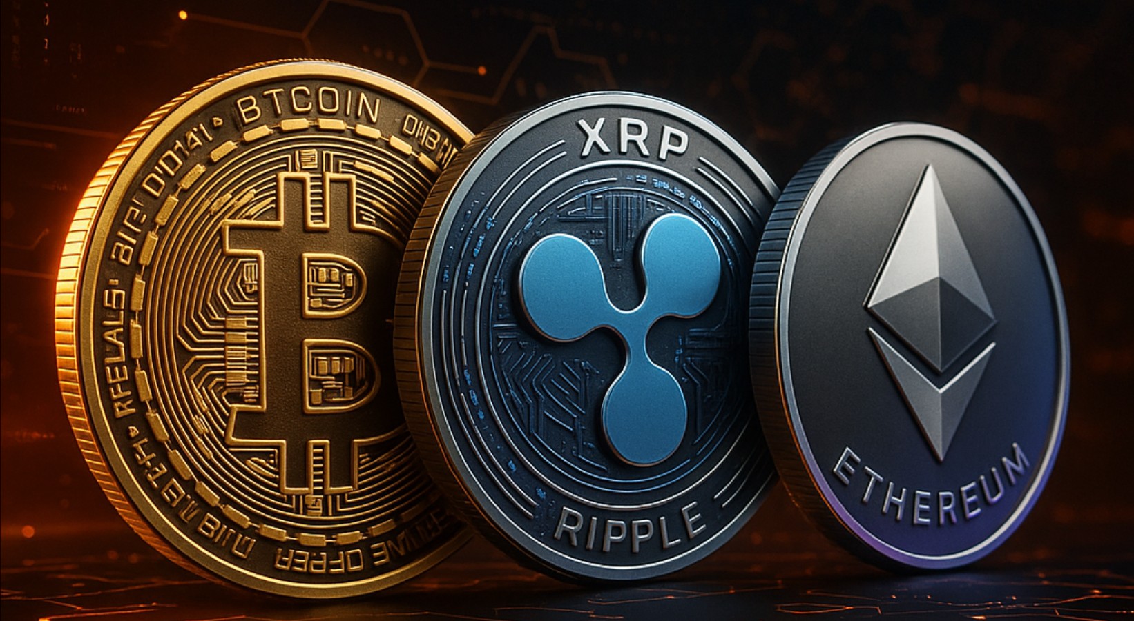 crypto blog coins