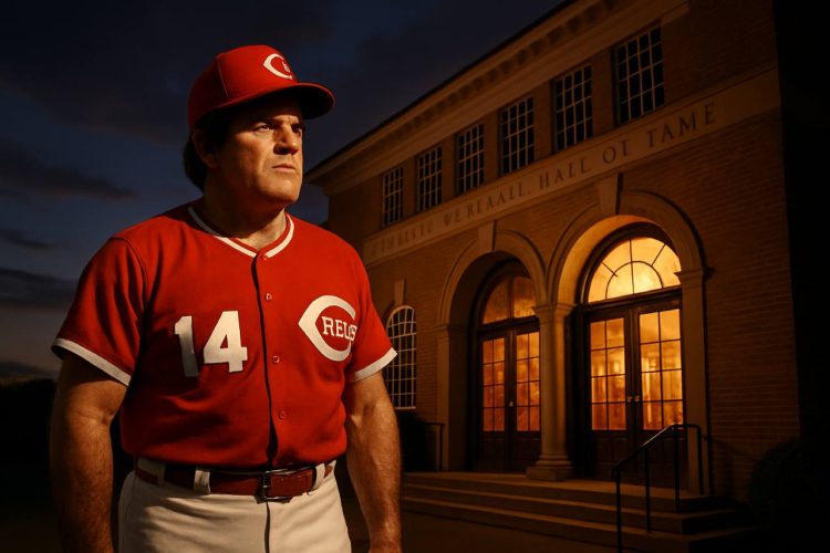 hit king pete rose