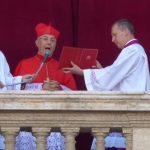 new pope LEO XIV