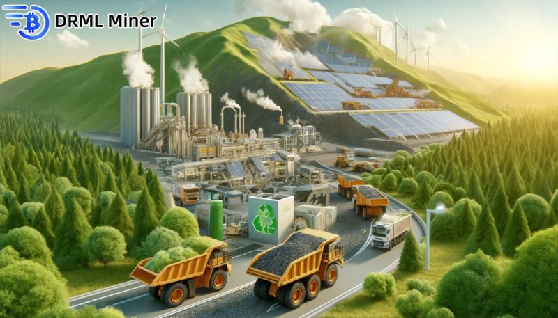 Unleash your potential with lucrative investment opportunities at DRML Mine