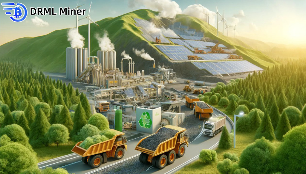 Unleash your potential with lucrative investment opportunities at DRML Mine