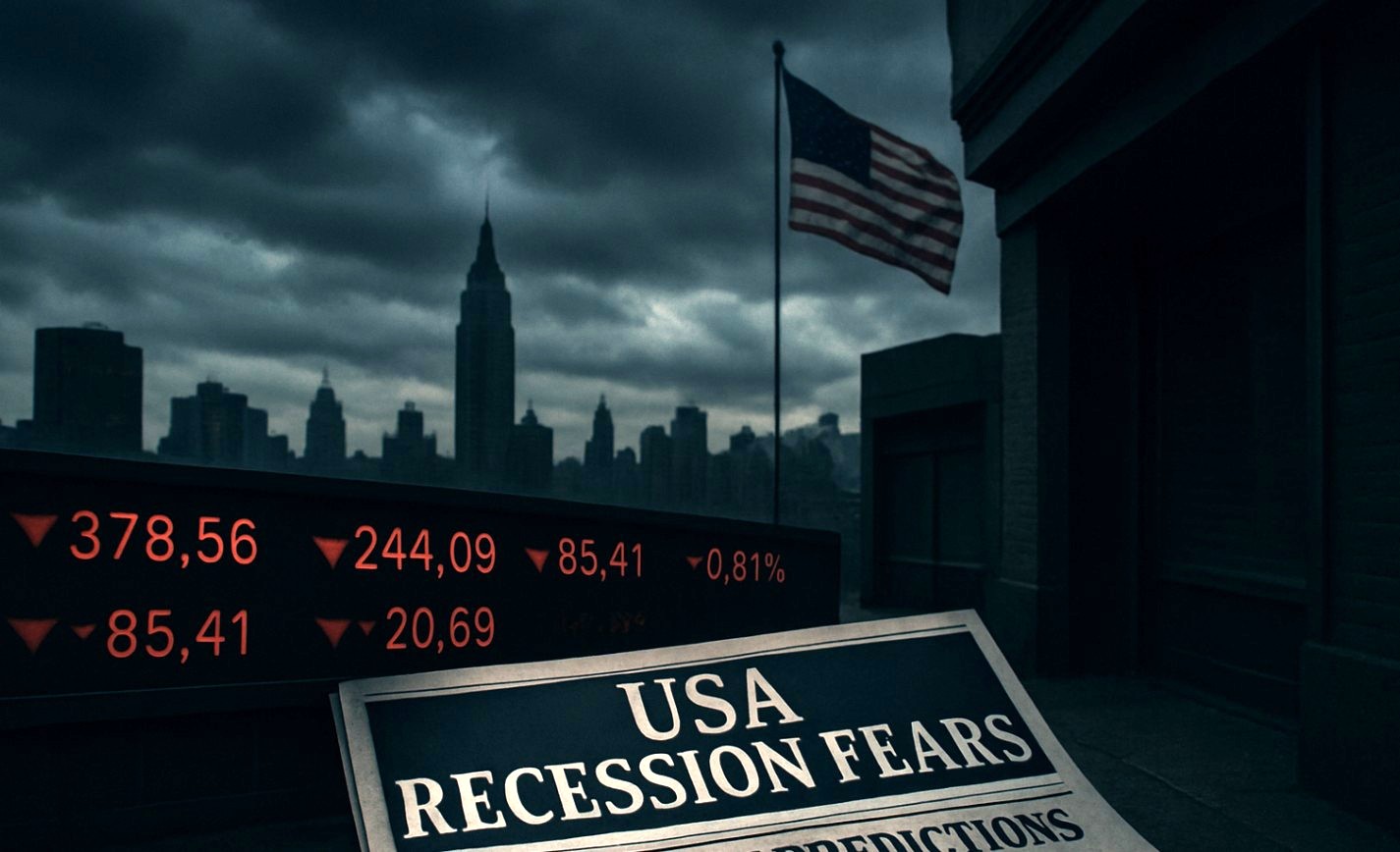 economic meltdown