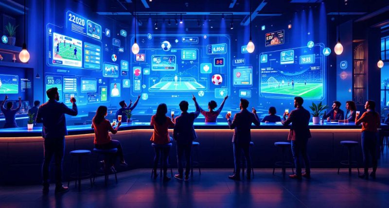 sports betting